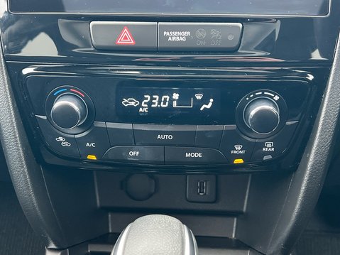 Suzuki Vitara ULTRA ALLGRIP 25