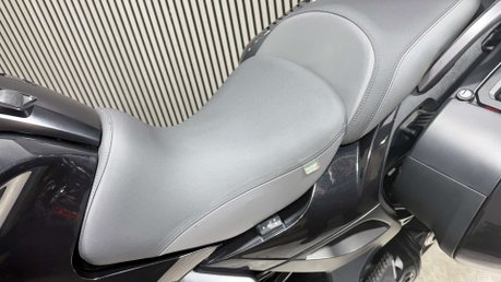 Triumph Trophy 1200 1215 SE 2016 ONLY 19K MOT SEPTEMBER 2027 FULL LUGGAGE 30