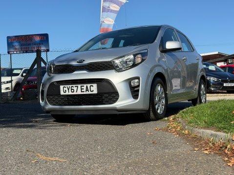 Kia Picanto 2 15