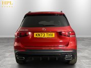 Mercedes-Benz GLB 1.3 GLB200 AMG Line Night Edition (Premium Plus) SUV 5dr Petrol 7G-DCT Euro 11