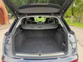 Audi Q5 2.0 Q5 Sport TDI Quattro Semi-Auto 4WD 5dr 16