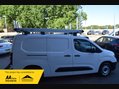 Vauxhall Combo 1.6 Combo 2300 Edition S/S L2H1 2