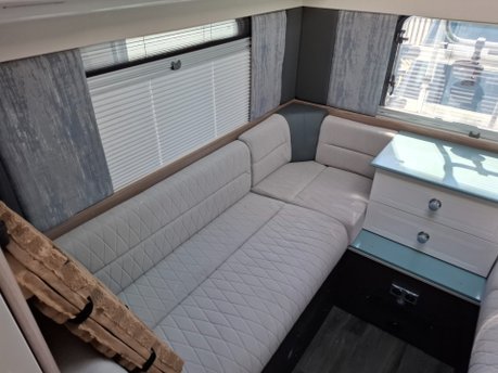 Swift Ascari 372 2024 AUTO DEPOSIT TAKEN 19