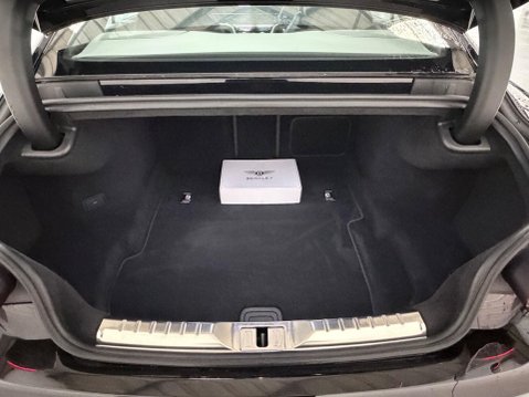 Bentley Continental 6.0 W12 GT Auto 4WD Euro 6 2dr 41