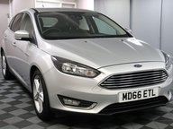 Ford Focus TITANIUM 30