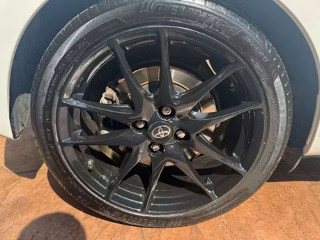 Toyota Yaris 1.5 VVT-h GR SPORT Hatchback 5dr Petrol Hybrid E-CVT Euro 6 (s/s) (100 ps) 11