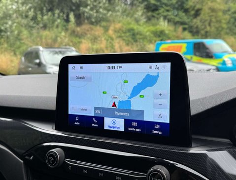 Ford Kuga 2.0 Kuga ST-Line X EcoBlue MHEV 5dr 27