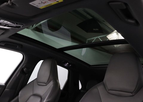 Porsche Cayenne 2.9 Cayenne V6 S Auto 4WD 5dr 44