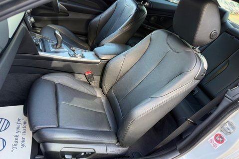 BMW 4 Series 435D XDRIVE M SPORT 15