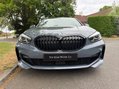 BMW 1 Series 1.5 118i M Sport Euro 6 (s/s) 5dr 9