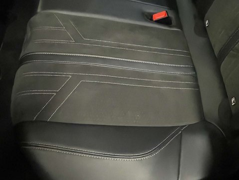 Peugeot 3008 1.5 3008 GT Blue HDi S/S 5dr 35