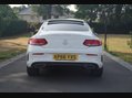 Mercedes-Benz C Class 2.1 C250d AMG Line (Premium) G-Tronic+ Euro 6 (s/s) 2dr 10
