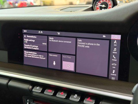 Porsche 911 3.7T 992 Turbo S Coupe 2dr Petrol PDK 4WD Euro 6 (s/s) (650 ps) 62