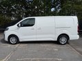 Vauxhall Vivaro L2H1 2900 SPORTIVE S/S 5