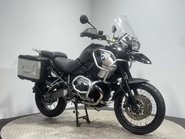 BMW R1200GS 2012 36k luggage new mot 1200cc adventure bike 3