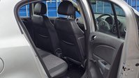 Vauxhall Corsa 1.4 16V SE Hatchback 5dr Petrol Auto Euro 5 (100 ps) 52