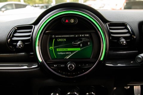Mini Clubman COOPER SPORT 31