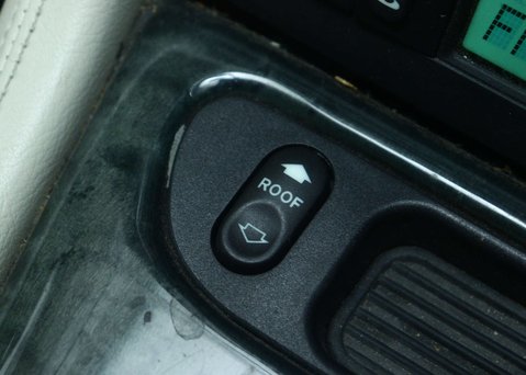 Jaguar XKR 4.2 Convertible 2dr Petrol Automatic (304 g/km, 400 bhp) 29