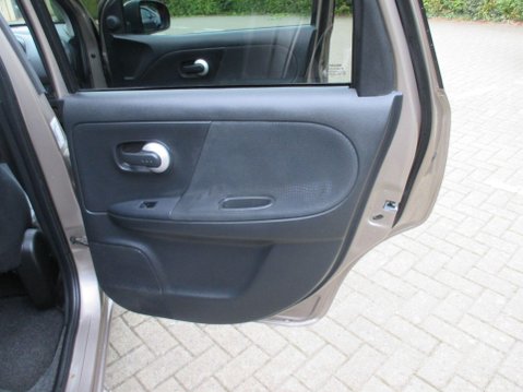 Nissan Note 1.4 16V n-tec+ Euro 5 5dr 43