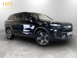 JAECOO 7 1.5T SHS 18.3kWh Luxury SUV 5dr Petrol Plug-in Hybrid Auto Euro 6 (s/s) (20