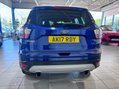 Ford Kuga 1.5 TDCi Titanium Euro 6 (s/s) 5dr 4