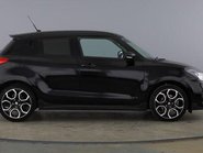 Suzuki Swift SPORT BOOSTERJET MHEV 4