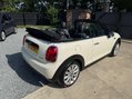 Mini Convertible 1.5 Cooper 2dr 28