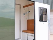 Renault Master BRAND NEW 3.5 TON STALLION BUILD EXTREME HEAVY DUTY HORSEBOX FROM SEEKER  26