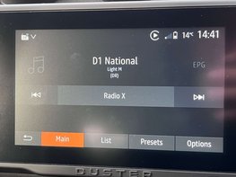 Dacia Duster 1.0 Duster Journey TCE 4x2 5dr 47