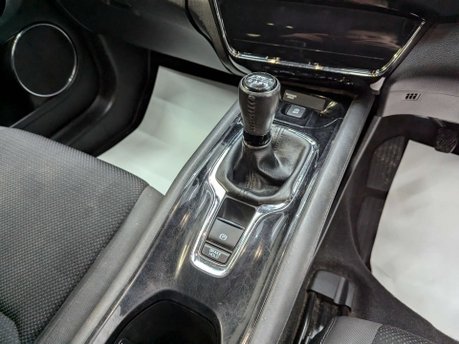 Honda HR-V 1.6 HR-V SE I-DTec 5dr 89