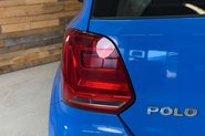 Volkswagen Polo 1.2 TSI BlueMotion Tech SE Hatchback 5dr Petrol DSG Euro 6 (s/s) (90 ps) 74