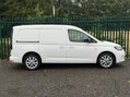 Volkswagen Caddy Maxi C20 TDI COMMERCE PRO 6