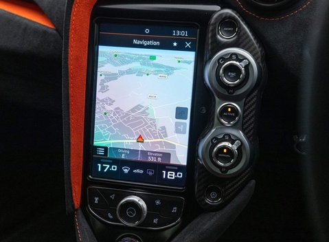 McLaren 765LT V8 SSG 13