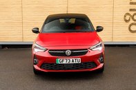 Vauxhall Corsa GS 6