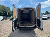 Ford Transit LWB L3H2 [SOLD KH] Medium Roof Trend 350 Air Con Alloys Sensors EURO 6 8