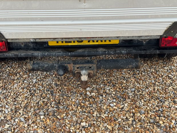 Ford Transit Tipper MWB [SOLD MM] L2 350 EURO 6 11