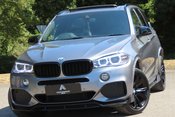 BMW X5 3.0 40d M Sport SUV 5dr Diesel Auto xDrive Euro 6 (s/s) (313 ps)