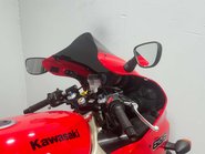 Kawasaki Ninja ZX6 2003 A1P MODEL ONLY 23K NEW MOT 600CC SUPER SPORT 21