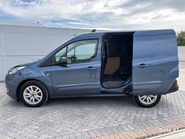 Ford Transit Connect 240 Limited L1 Panel Van - No VAT 9