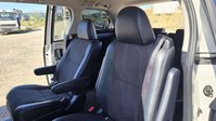 Toyota Estima Auto+Petrol+LowMiles+7Seater 36
