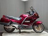 Honda ST 1998 58K GOOD RUNNING LIGHT PROJECT BIKE 1100CC