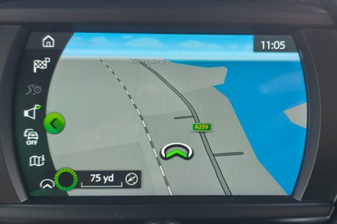 Mini Clubman COOPER CLASSIC,7 MAIN DEALER SERVICES,SAT NAV,DAB RADIO CRUISE, 6