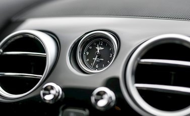 Bentley Flying Spur V8 S Mulliner 20