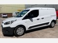 Ford Transit Connect 1.6 TDCi 240 L2 H1 4dr 18