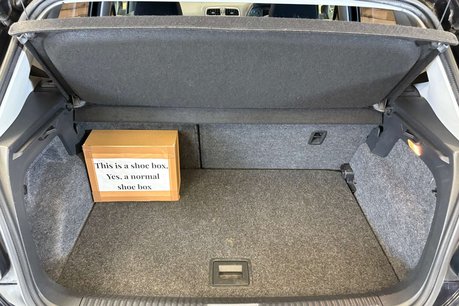 Volkswagen Polo 1.2 TSI BlueMotion Tech SE Hatchback 5dr Petrol DSG Euro 6 (s/s) (90 ps) 10