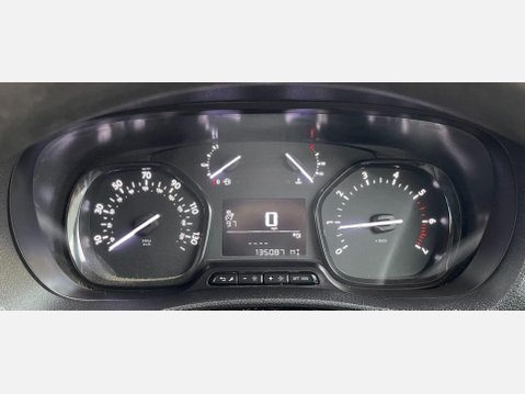 Citroen Dispatch 1.5 BlueHDi 1000 Enterprise M Panel Van 6dr Diesel Manual FWD 2 Euro 6 (s/s 29