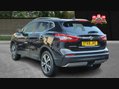 Nissan Qashqai DIG-T N-CONNECTA 9