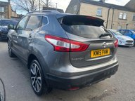 Nissan Qashqai TEKNA DIG-T 5