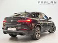 BMW X4 3.0 M40d SUV 5dr Diesel Auto xDrive Euro 6 (s/s) (326 ps) 5