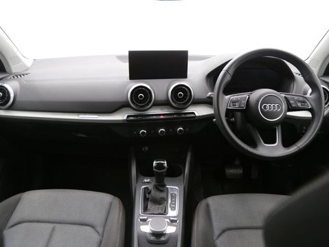 Audi Q2 1.5 TFSI CoD 35 Sport S Tronic Euro 6 (s/s) 5dr 9